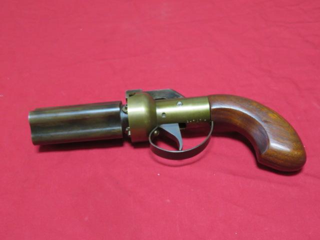 CMC Ethan Allen .36 cal pistol