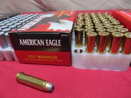 .357 Mag Ammo - 200 rnds