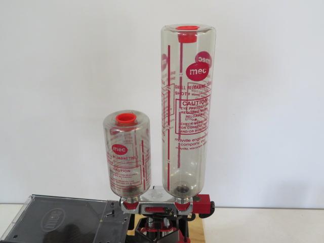 MEC 9000 shotgun reloader - NO SHIPPING