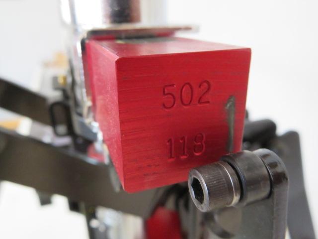 MEC 9000 shotgun reloader - NO SHIPPING