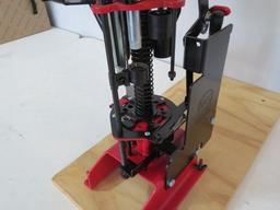 MEC 9000 shotgun reloader - NO SHIPPING