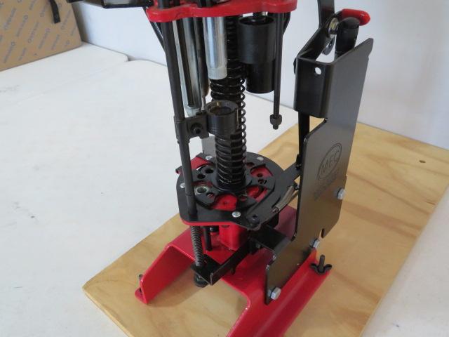 MEC 9000 shotgun reloader - NO SHIPPING