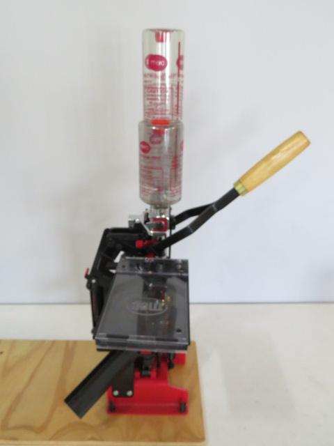 MEC 9000 shotgun reloader - NO SHIPPING