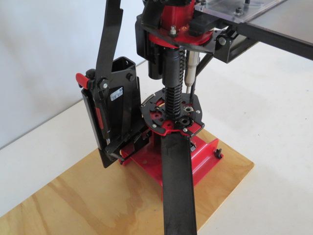 MEC 9000 shotgun reloader - NO SHIPPING