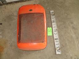Allis Chalmers grill