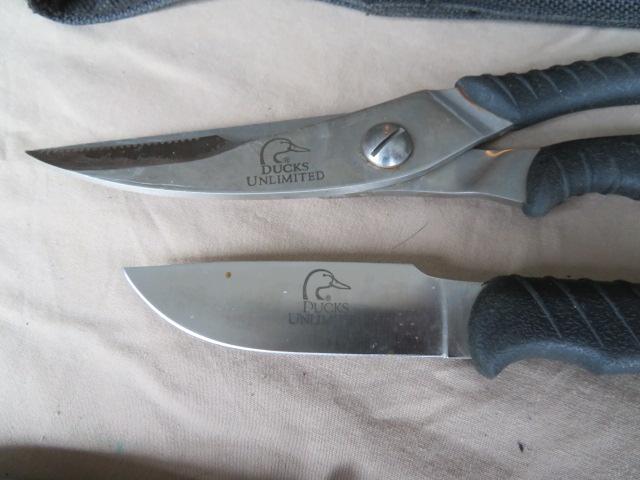 Fixed Blade knives
