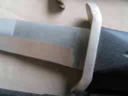 Fixed Blade knives