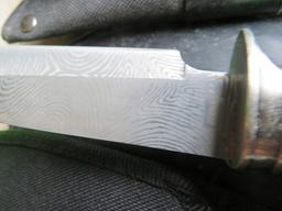 Fixed Blade knives