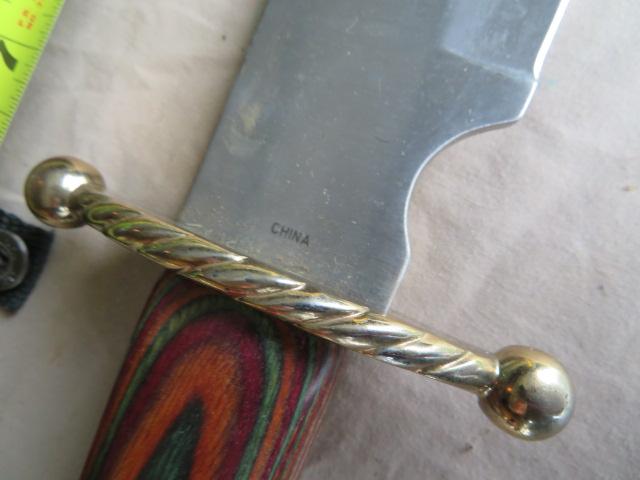 Fixed Blade knives