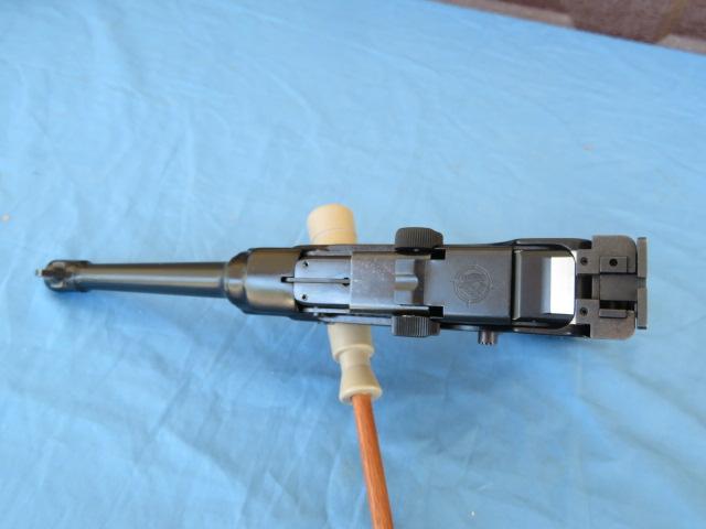 Stoeger Arms Luger .22 LR - BB325