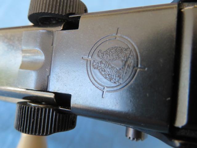 Stoeger Arms Luger .22 LR - BB325