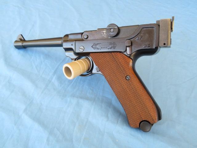 Stoeger Arms Luger .22 LR - BB325