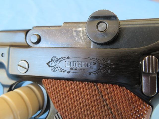 Stoeger Arms Luger .22 LR - BB325