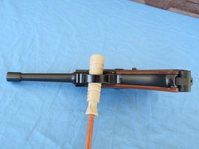 Stoeger Arms Luger .22 LR - BB325