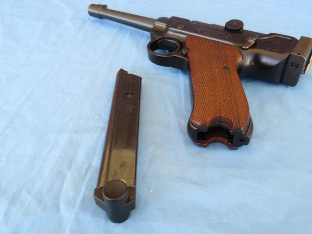 Stoeger Arms Luger .22 LR - BB325