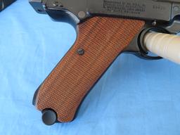Stoeger Arms Luger .22 LR - BB325