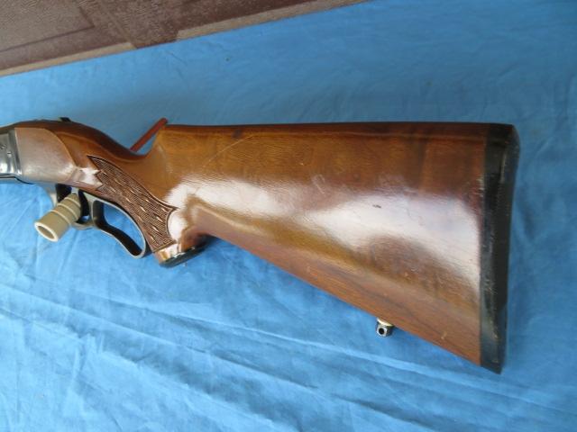 Savage 99C .308 Win. - BB336