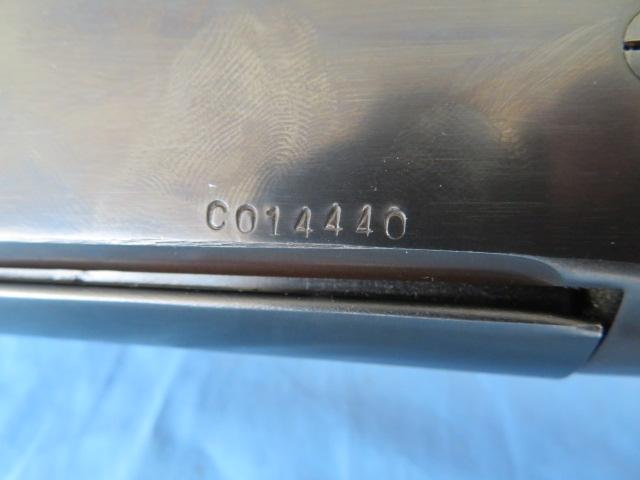 Savage 99C .308 Win. - BB336
