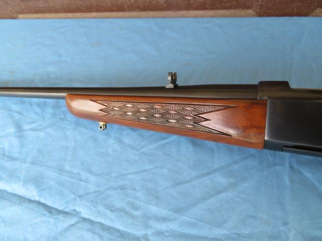 Savage 99C .308 Win. - BB336