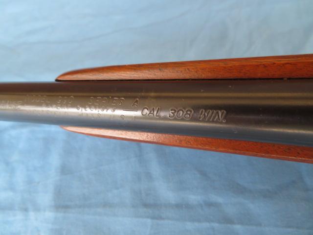 Savage 99C .308 Win. - BB336