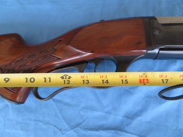 Savage 99C .308 Win. - BB336