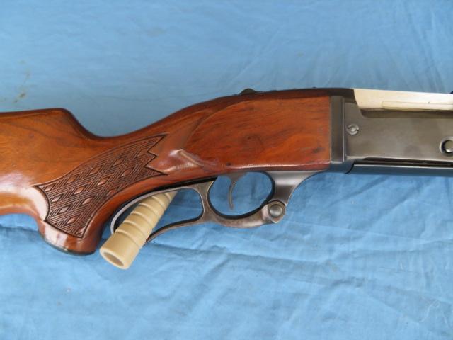 Savage 99C .308 Win. - BB336