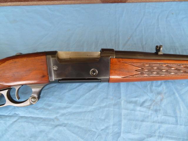Savage 99C .308 Win. - BB336