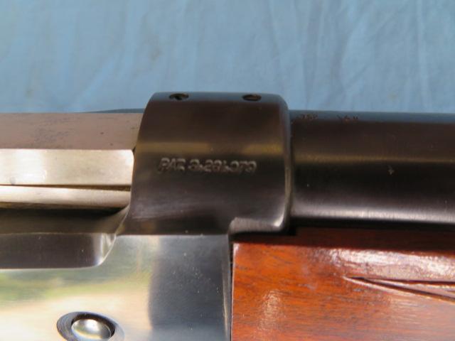 Savage 99C .308 Win. - BB336