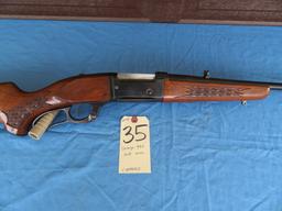 Savage 99C .308 Win. - BB336