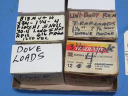 12 ga. Reloads - NO SHIPPING