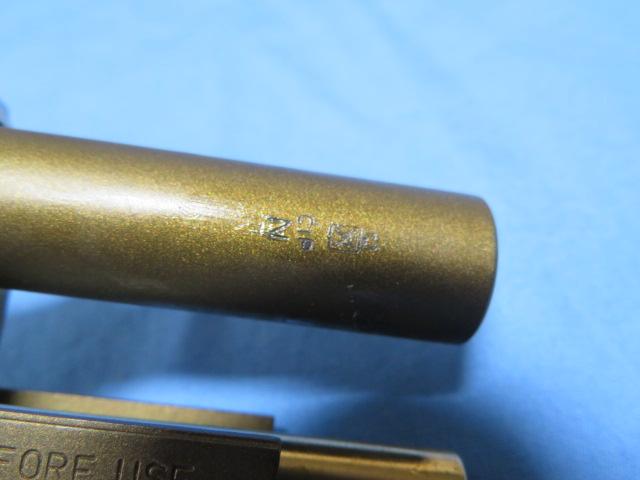 Beretta 92FS 9mm - BC004