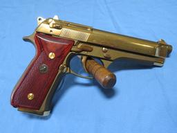 Beretta 92FS 9mm - BC004