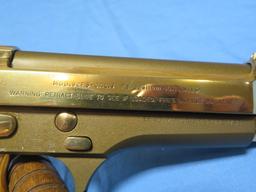 Beretta 92FS 9mm - BC004