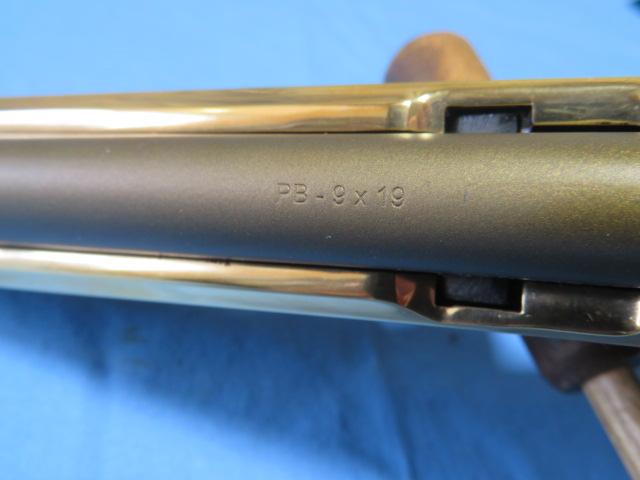 Beretta 92FS 9mm - BC004