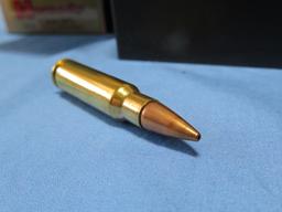 6.8 SPC Ammo - 100 rnds.
