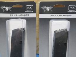 Glock 19 mags