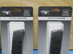 Glock 19 mags