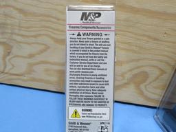 S&W M&P Shield magazines