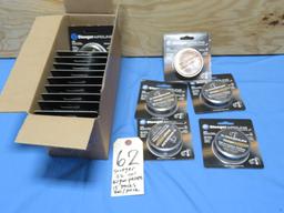 Stoeger .22 Airgun pellets