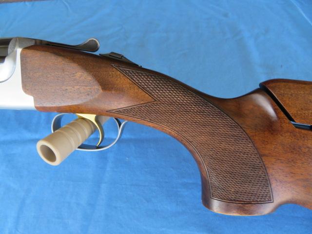 Franchi Instinct Sporting 12 ga. - BC072