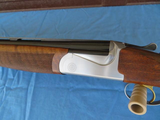 Franchi Instinct Sporting 12 ga. - BC072