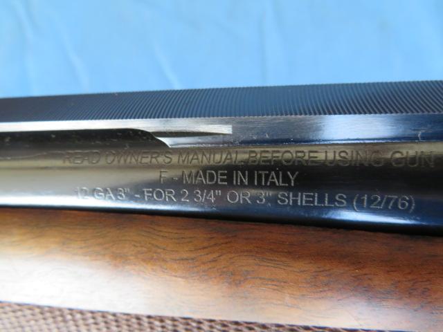Franchi Instinct Sporting 12 ga. - BC072
