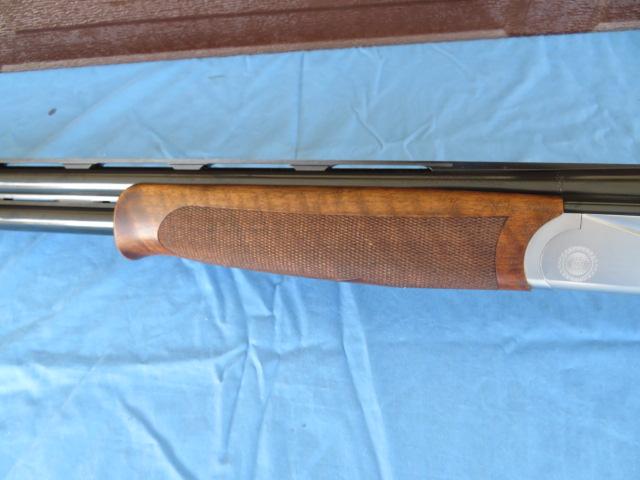 Franchi Instinct Sporting 12 ga. - BC072