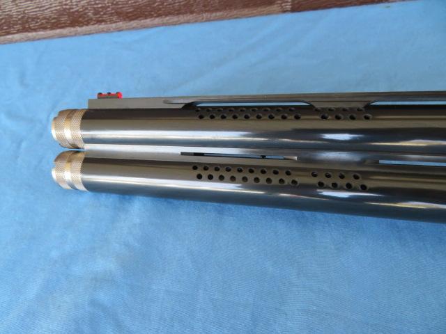 Franchi Instinct Sporting 12 ga. - BC072