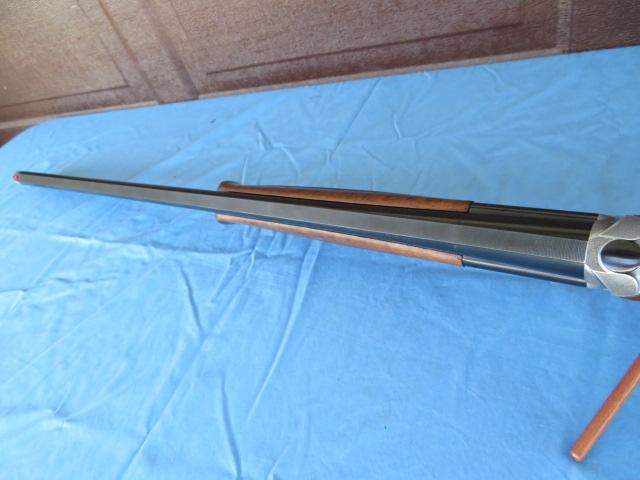 Franchi Instinct Sporting 12 ga. - BC072