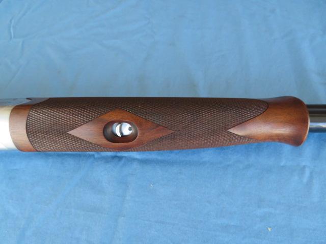Franchi Instinct Sporting 12 ga. - BC072