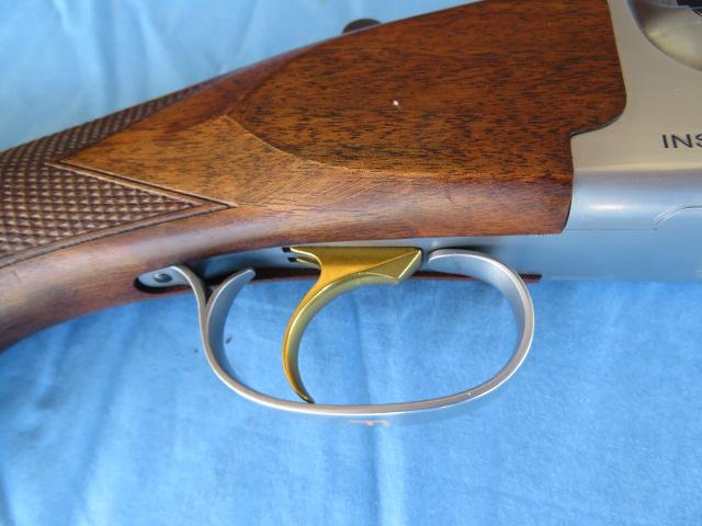 Franchi Instinct Sporting 12 ga. - BC072