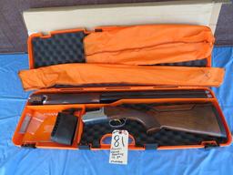 Franchi Instinct Sporting 12 ga. - BC072