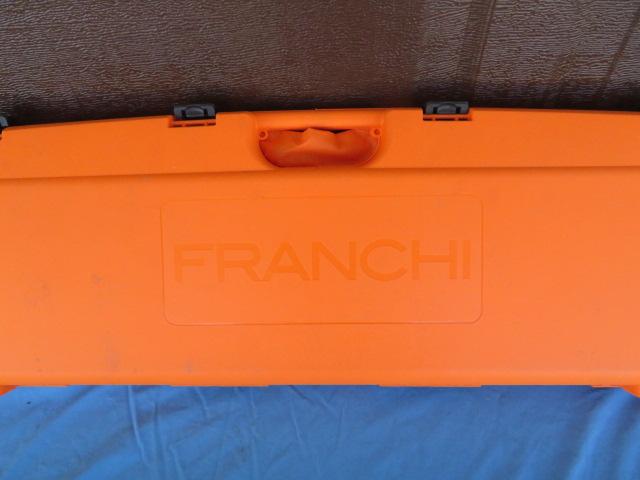 Franchi Instinct Sporting 12 ga. - BC072
