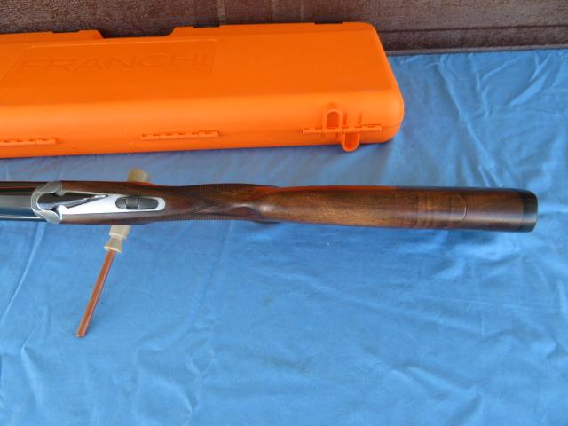 Franchi Instinct Sporting 12 ga. - BC072